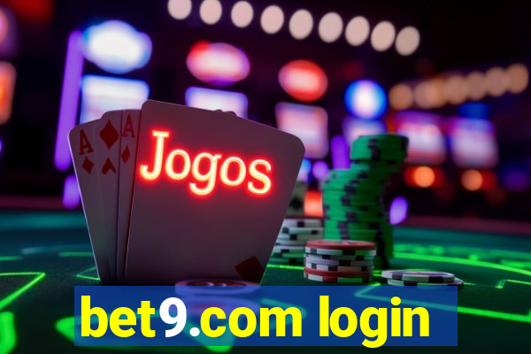 bet9.com login